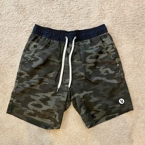 Vuori Kore Lined Short